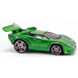 Lamborghini Countach