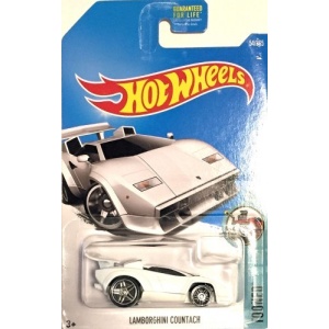 Lamborghini Countach