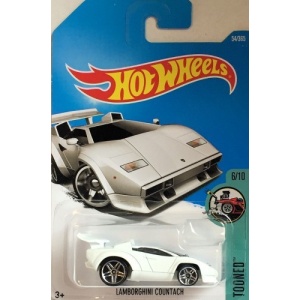 Lamborghini Countach