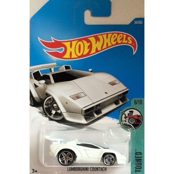 Lamborghini Countach