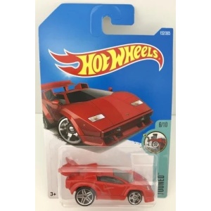 Lamborghini Countach