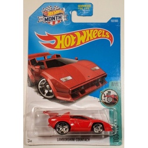 Lamborghini Countach