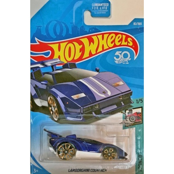 Lamborghini Countach