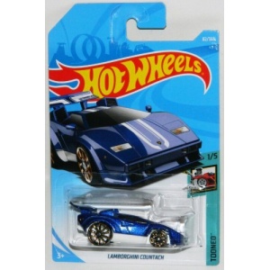 Lamborghini Countach