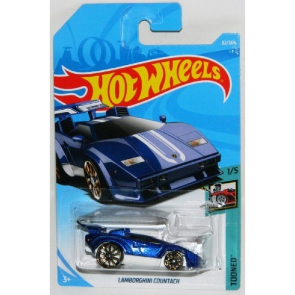 Lamborghini Countach