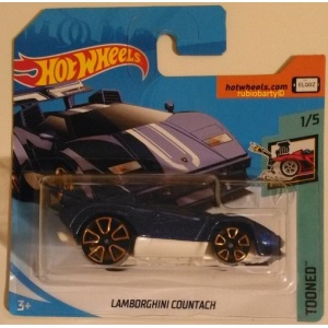 Lamborghini Countach