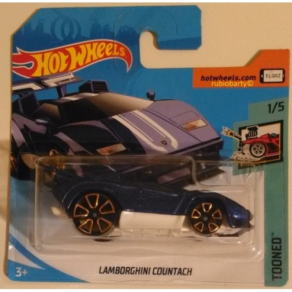 Lamborghini Countach