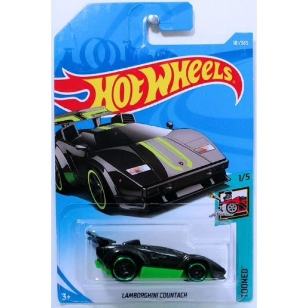 Lamborghini Countach