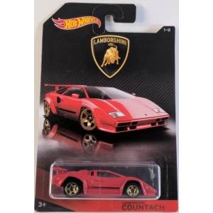 Lamborghini Countach LP500