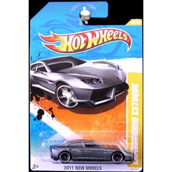 Lamborghini Estoque