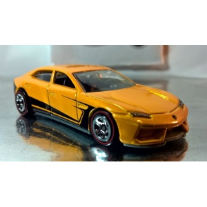 Lamborghini Estoque
