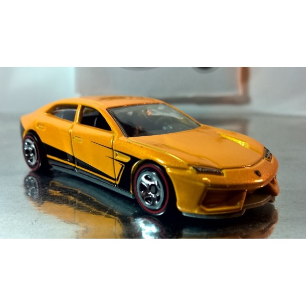 Lamborghini Estoque