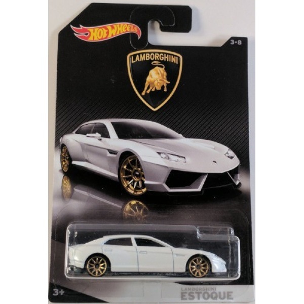 Lamborghini Estoque