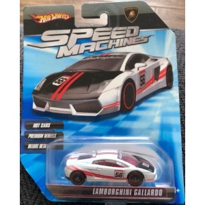 Lamborghini Gallardo LP 560-4