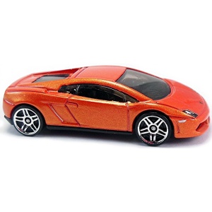 Lamborghini Gallardo LP 560-4