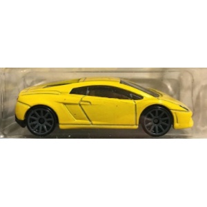 Lamborghini Gallardo LP 560-4