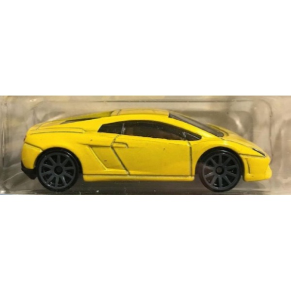 Lamborghini Gallardo LP 560-4