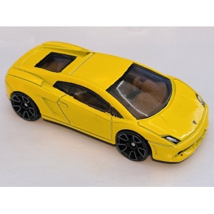 Lamborghini Gallardo LP 560-4