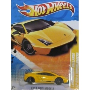 Lamborghini Gallardo LP 570-4 Superleggera