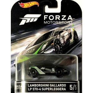 Lamborghini Gallardo LP 570-4 Superleggera