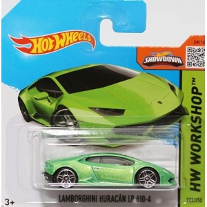 Lamborghini Huracan LP 610-4
