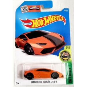 Lamborghini Huracan LP 610-4