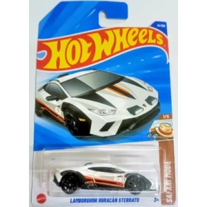 Lamborghini Huracán Sterrato