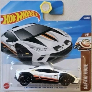 Lamborghini Huracán Sterrato