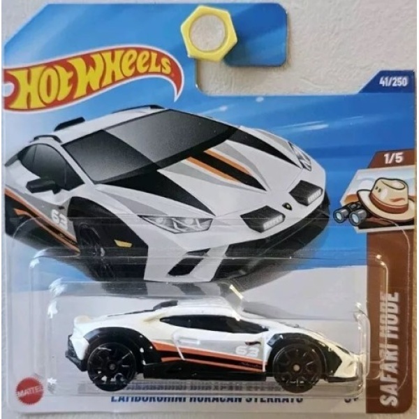 Lamborghini Huracán Sterrato