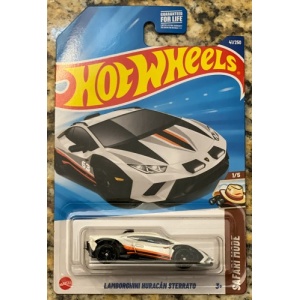 Lamborghini Huracán Sterrato