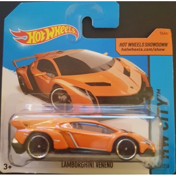 Lamborghini Veneno