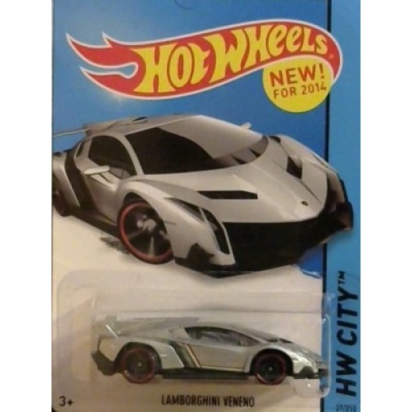 Lamborghini Veneno
