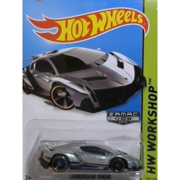 Lamborghini Veneno