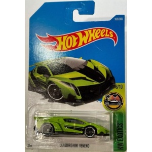 Lamborghini Veneno