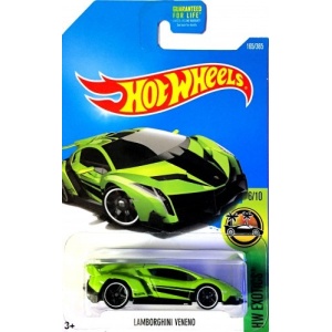 Lamborghini Veneno