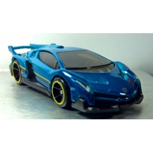 Lamborghini Veneno
