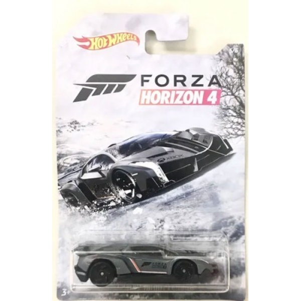 Lamborghini Veneno