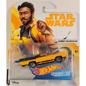Lando Calrissian