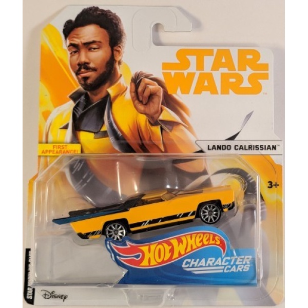 Lando Calrissian