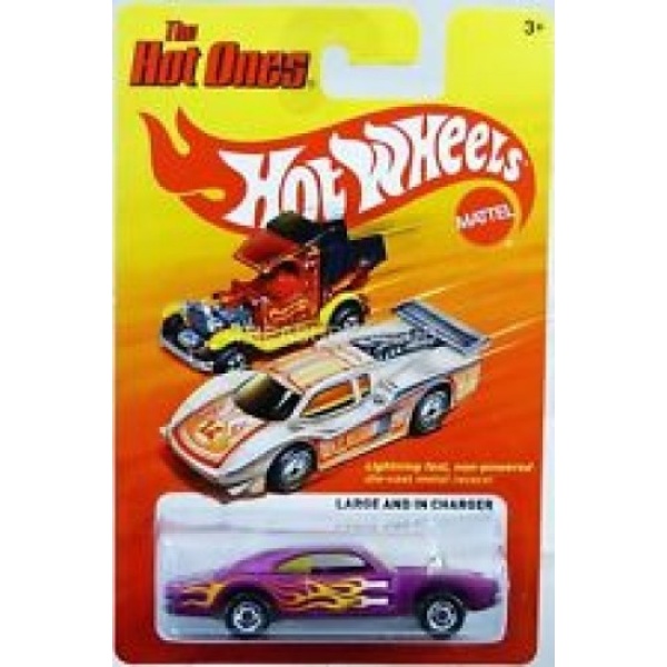 Large And In Charger