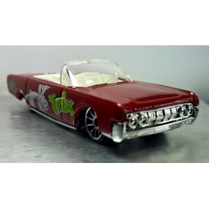 Lincoln Continental 1964