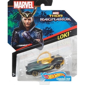 Loki