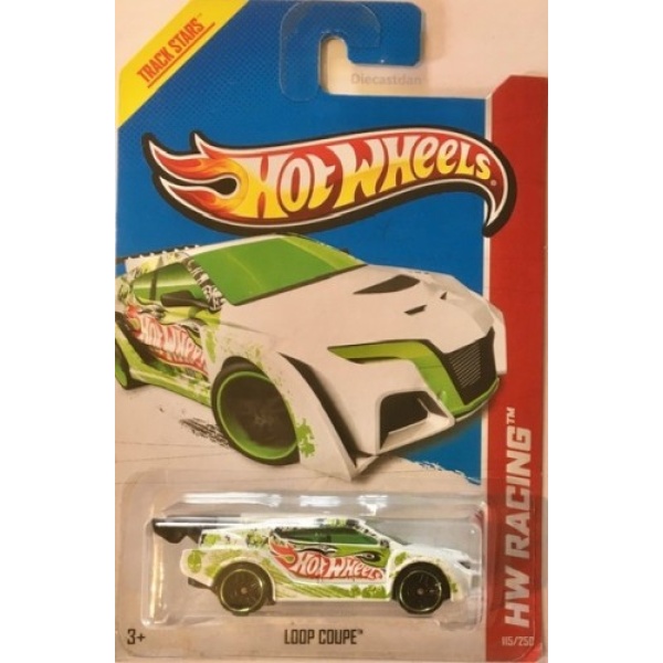 Loop Coupe
