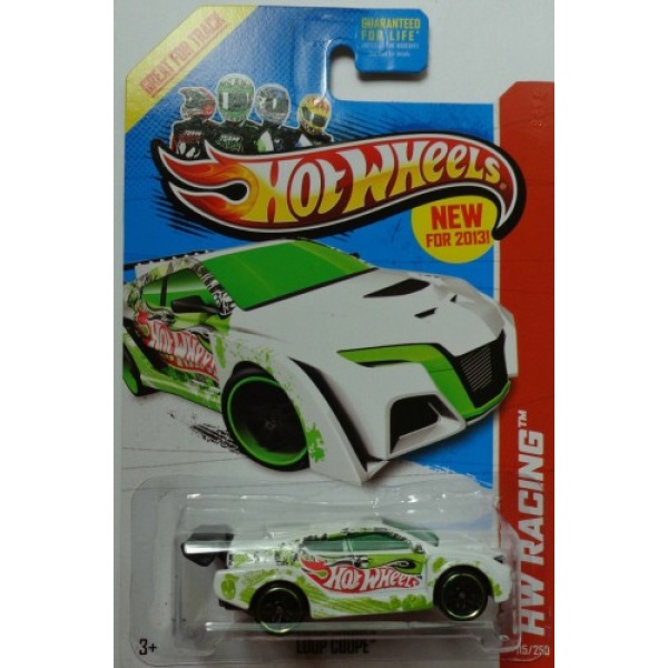 Loop Coupe