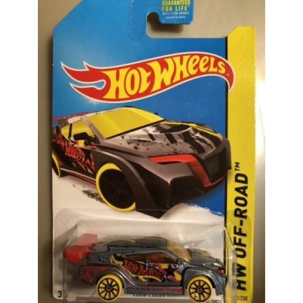 Loop Coupe