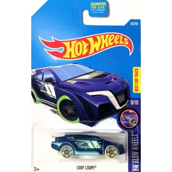 Loop Coupe