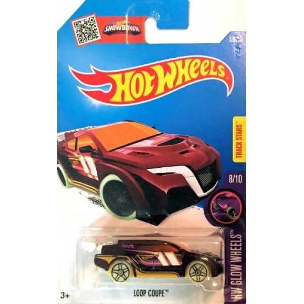 Loop Coupe