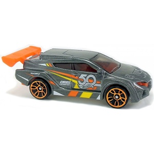 Loop Coupe