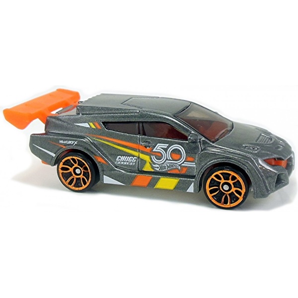 Loop Coupe