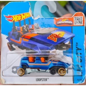 Loopster